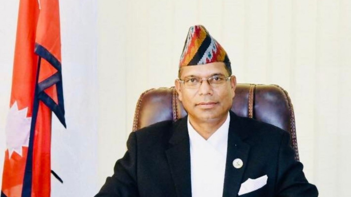 हुम्लाको बेलीब्रिज उद्घाटनमा अनुपस्थित शाहीको टाढैबाट व्यङ्ग्यात्मक प्रतिक्रिया